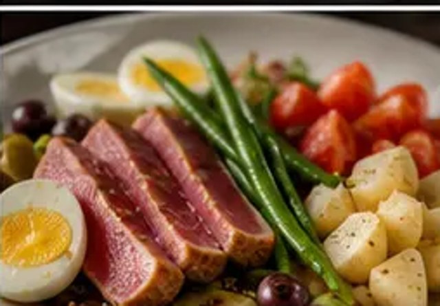 Nicoise