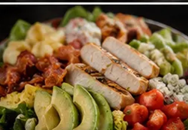 Cobb Salad