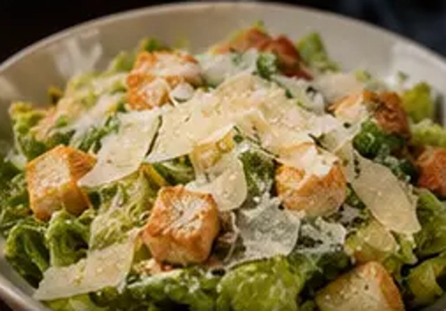 Caesar Salad