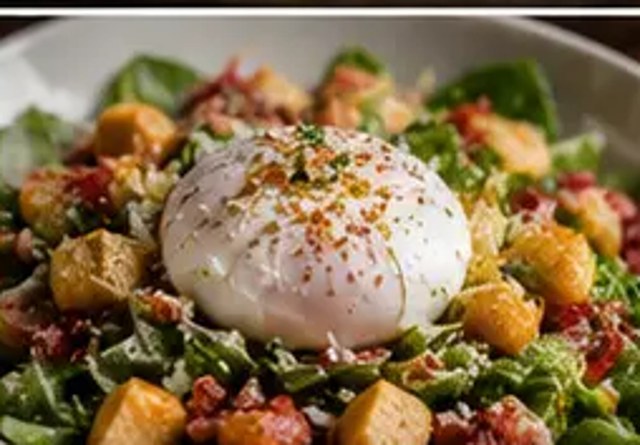 Dutch Salad